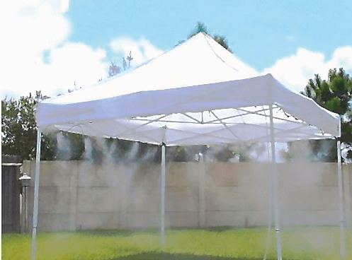 Парообразование