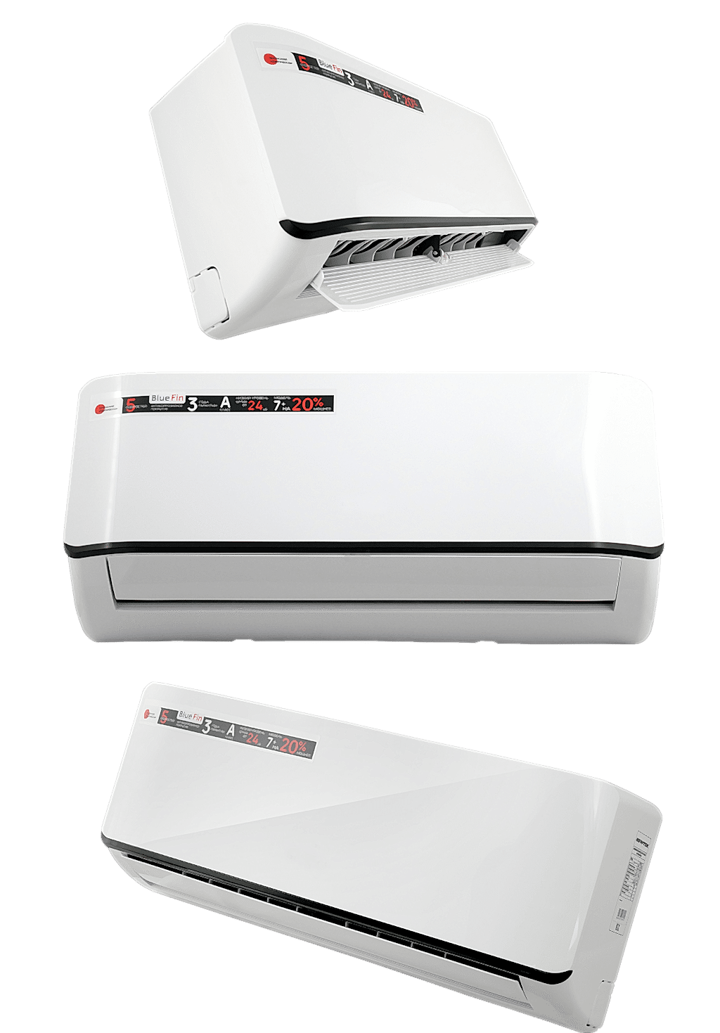 Сплит система с бесплатной установкой